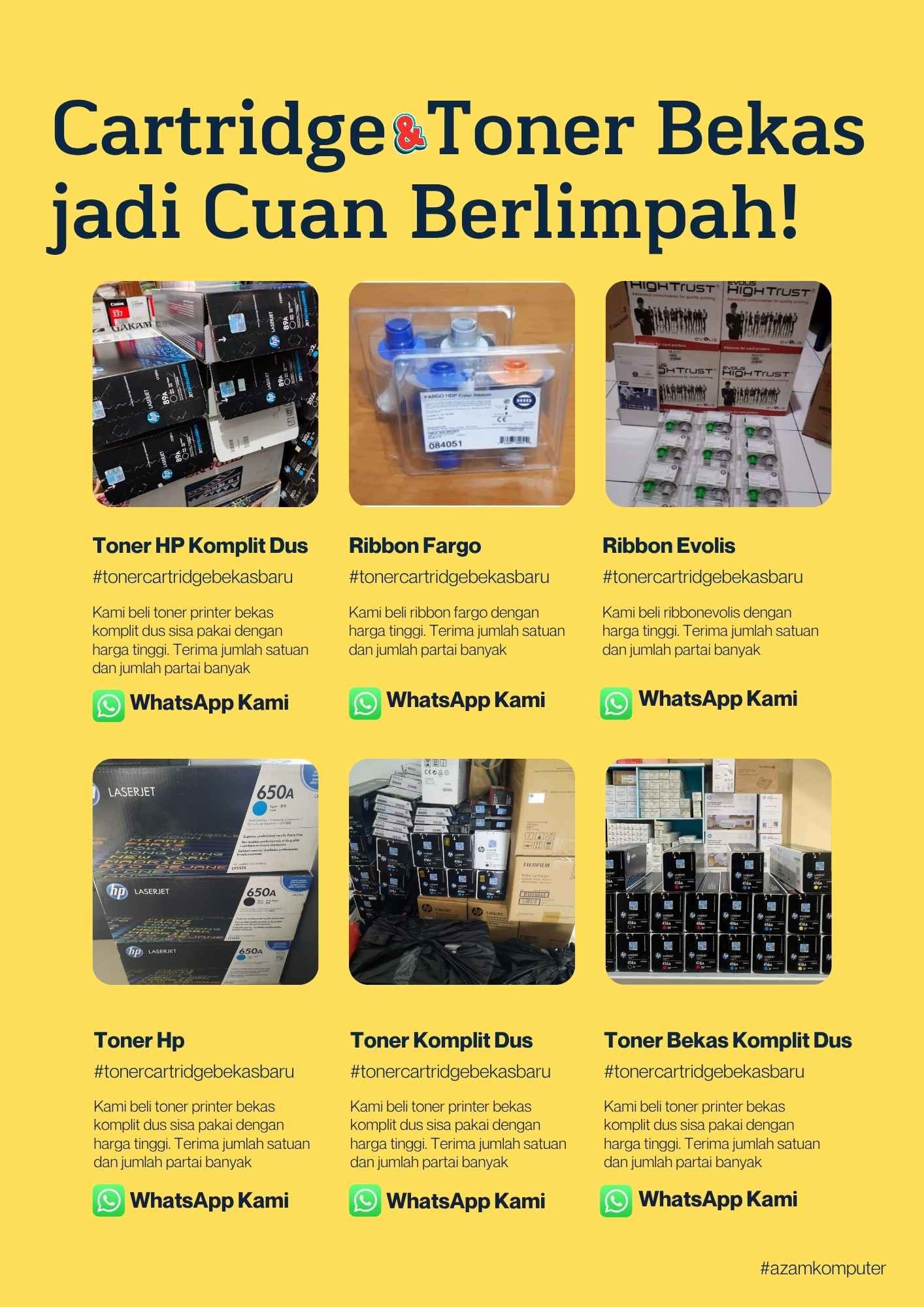 jual beli tinta