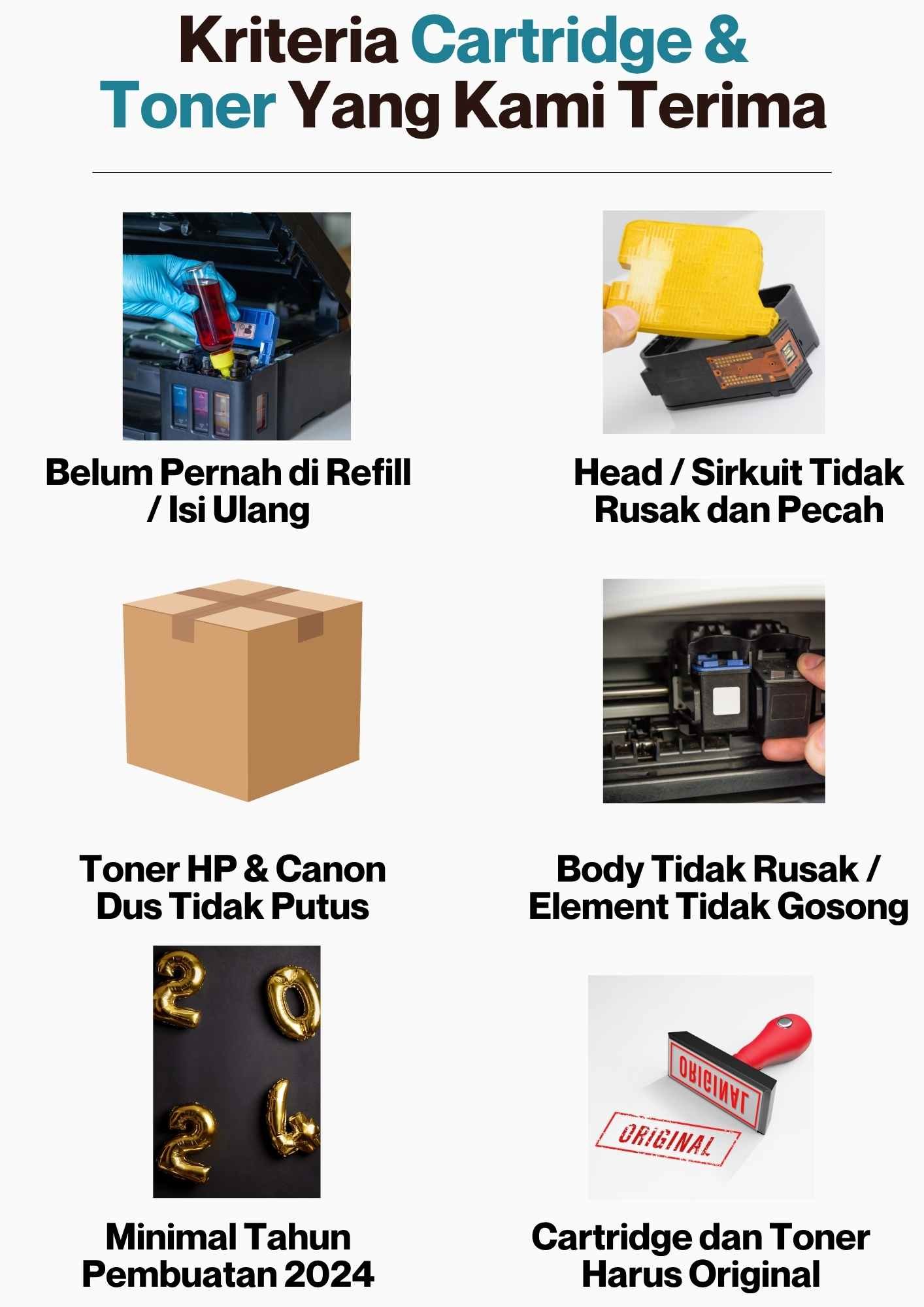 azam komputer jual beli tinta